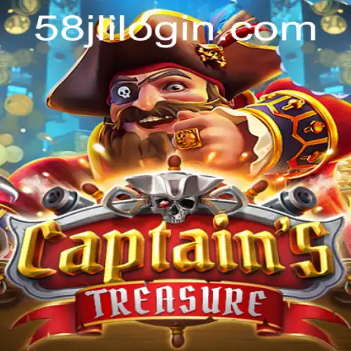 Embark on a Nautical Adventure with CaptainssTreasure: A Thrilling Game Experience