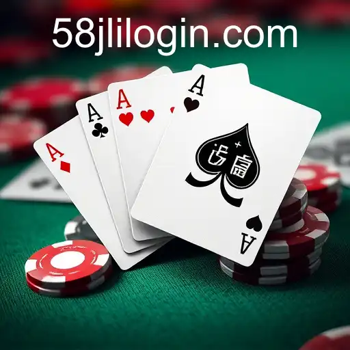 The Fascinating World of Card Games: Delving into the 58jl Login Phenomenon