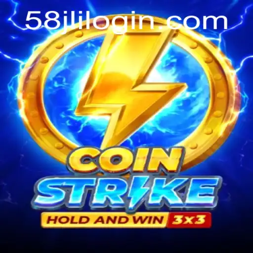 CoinStrike: Navigating the Exciting World of Online Gaming and 58jl Login