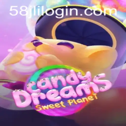CandyDreams: Dive into a Sweet Adventure with 58jl Login