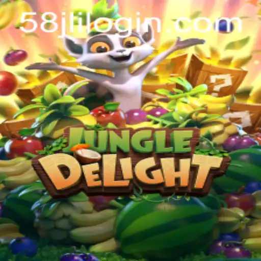 Discover JungleDelight