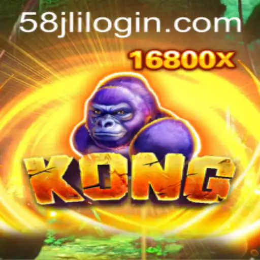 The Intriguing World of Kong and the Rise of 58jl Login