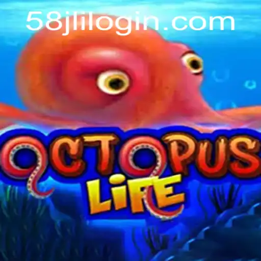 OctopusLife: Dive into the Underwater Adventure