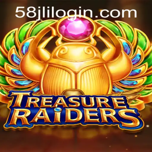 Dive into the Thrilling World of TREASURERAIDERS: A Comprehensive Guide