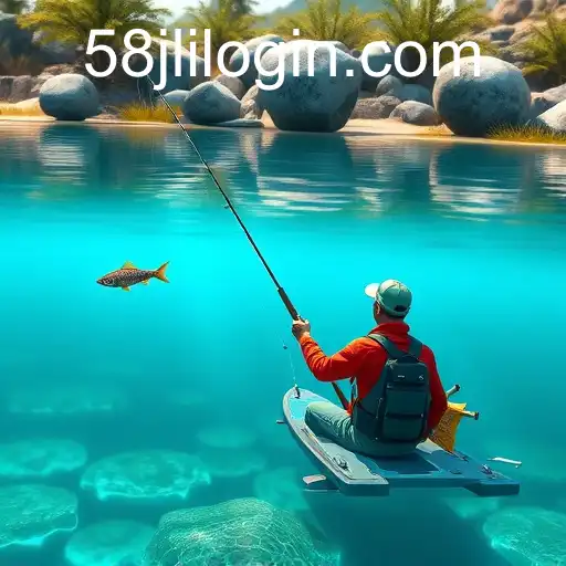 Explore the Exciting World of Fishing Games with 58jl Login