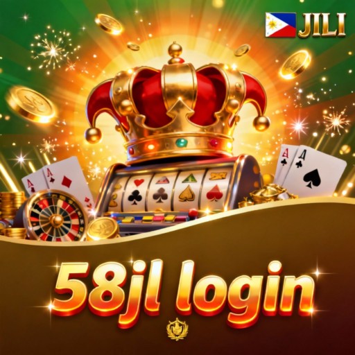 58jl login