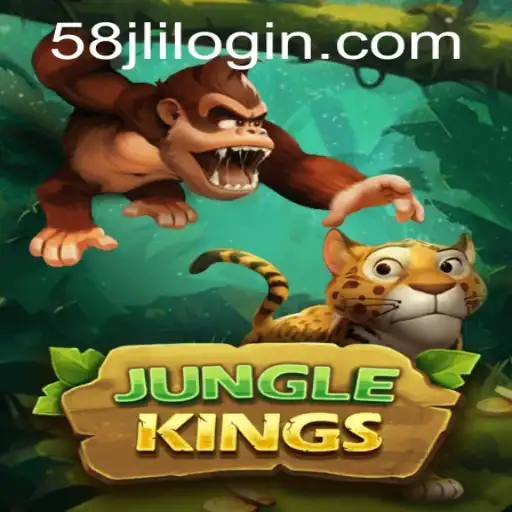 JungleKings: An Epic Adventure Awaits