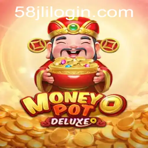 Unveiling MoneyPotDELUXE: The Next Level in Online Gaming