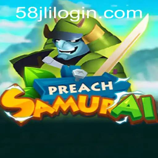 Explore the World of PreachSamurai: A New Gaming Adventure