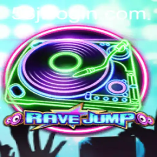 RaveJump: A Dynamic Gaming Experience with a Twist