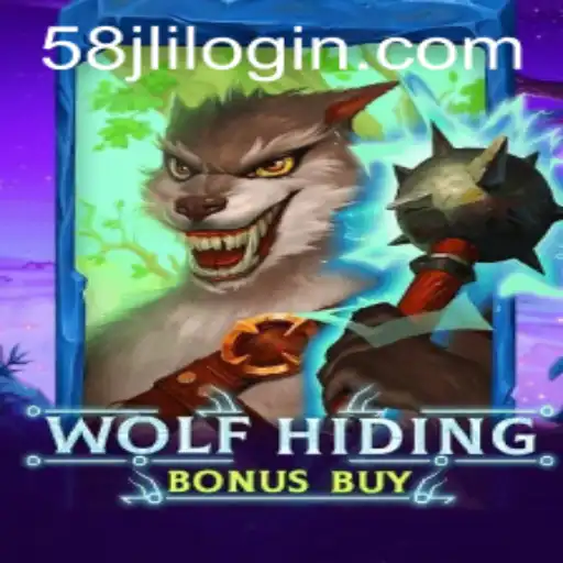 Unravel the Thrills of WolfHidingBonusBuy: A Dynamic Gaming Experience